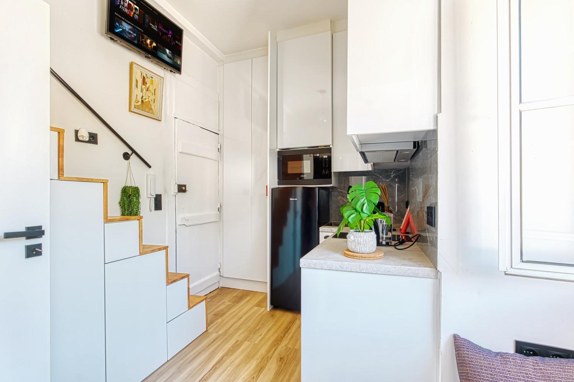 Historic Gem & Modern Loft In The Heart Of Lisbon Apartment Exterior photo