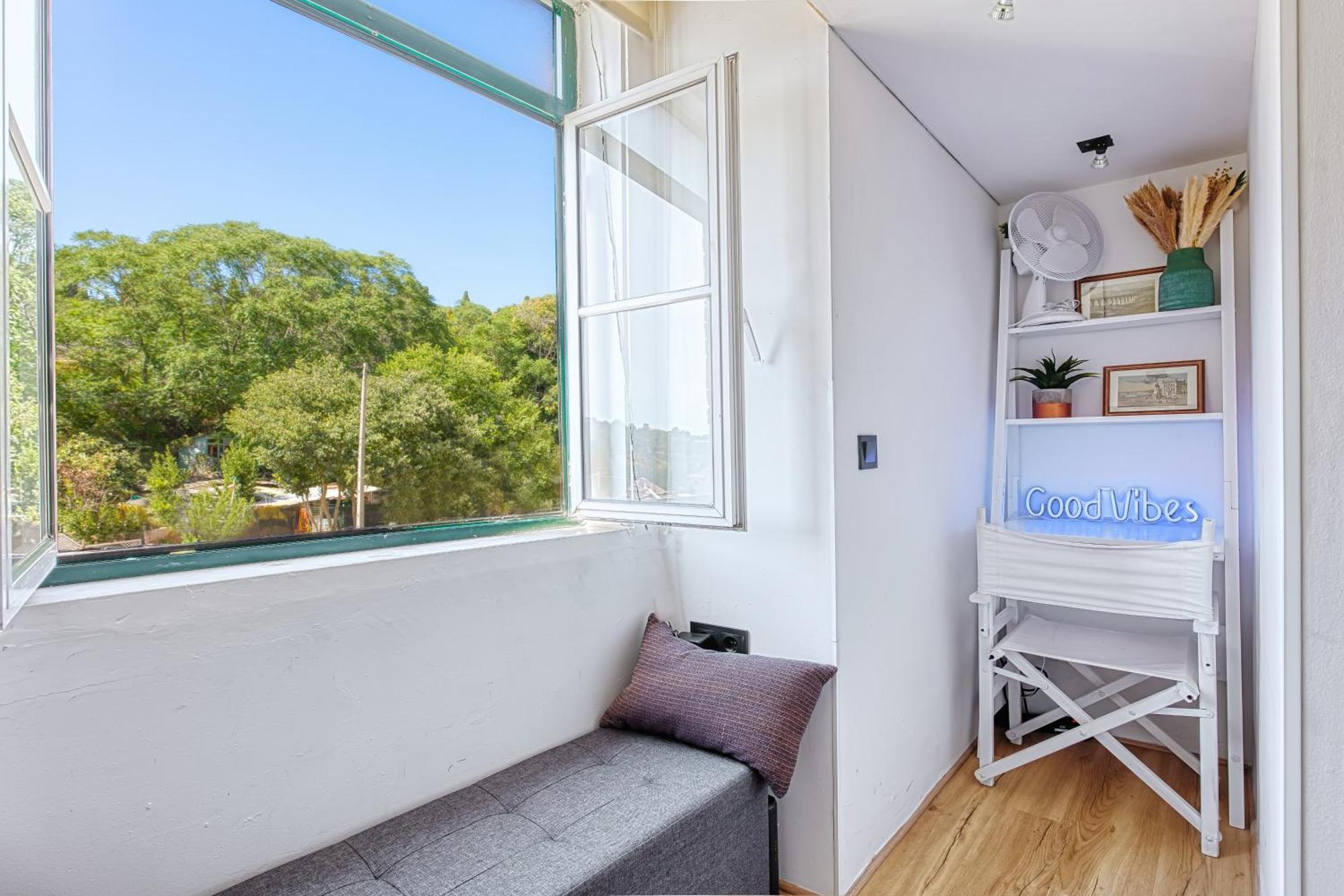 Historic Gem & Modern Loft In The Heart Of Lisbon Apartment Exterior photo